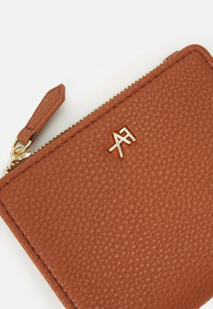 Portefeuille ANNA FIELD Anna Field Wallet Marron Femme | KMV-6768758